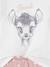 Pyjama Disney Bambi fille mauve 5 - vertbaudet enfant 