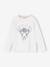Pyjama Disney Bambi fille mauve 2 - vertbaudet enfant 