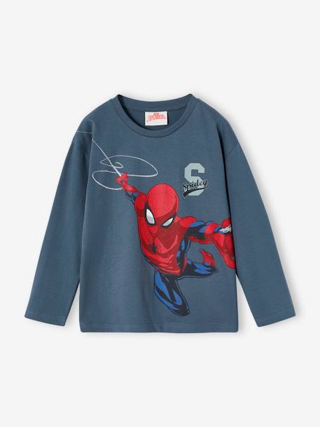 Garçon-T-shirt Spiderman Marvel garçon