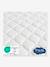 Matelas bébé Parfait déhoussable blanc 5 - vertbaudet enfant 