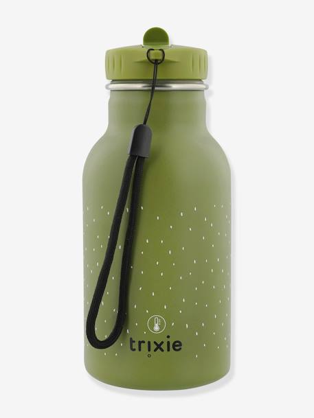 Gourde isotherme 350 ml Mr Dino+Mr Lion+Mrs Cat 3 - vertbaudet enfant 