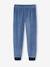 Lot de 2 pyjamas  garçon velours Espace marine 4 - vertbaudet enfant 