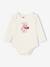Lot de 2 bodies bébé Disney Minnie rose 2 - vertbaudet enfant 