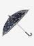 Parapluie motifs dinosaures garçon marine+vert sapin 1 - vertbaudet enfant 
