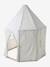 Tente hexagonale bois FSC® blanc 8 - vertbaudet enfant 