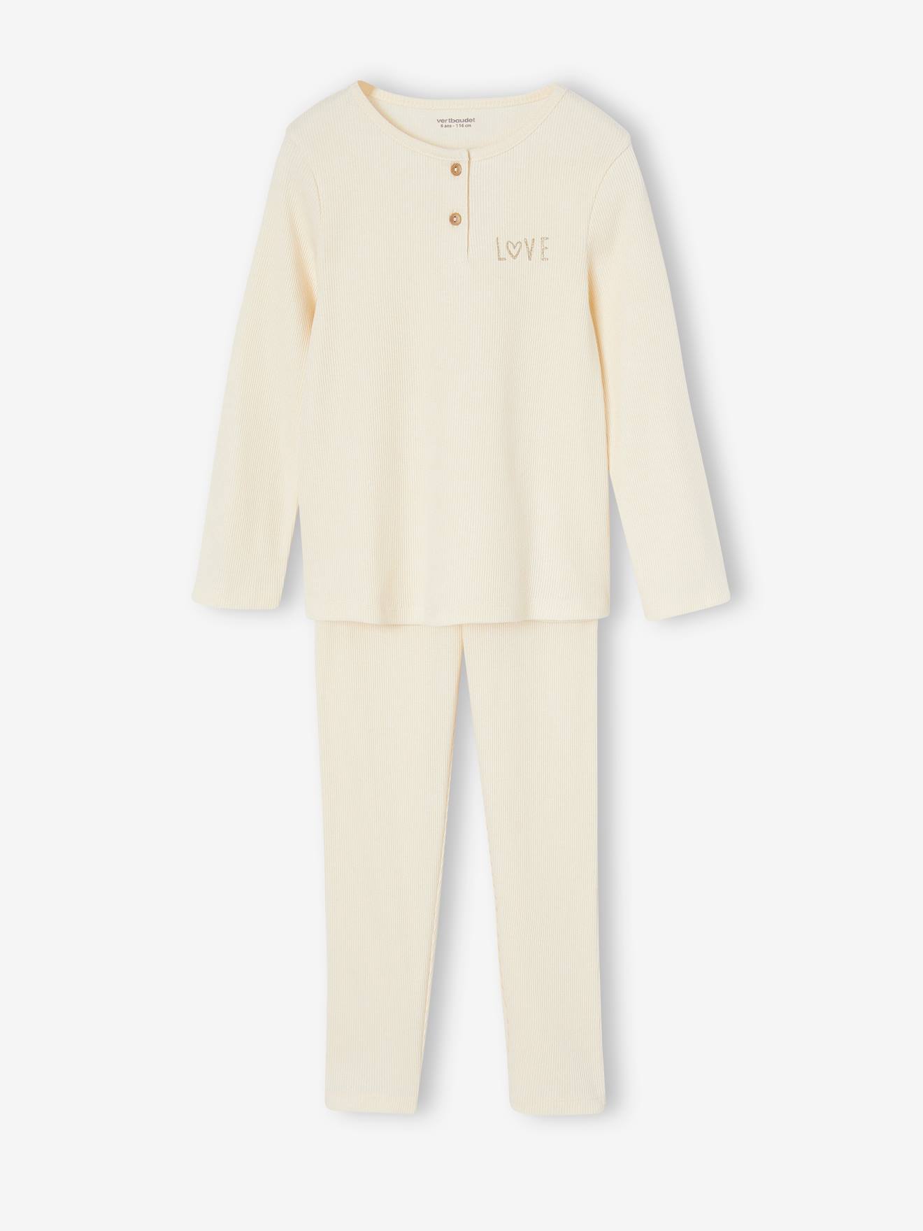 Pyjama Douillet NEXT - Lot De 3 - Confortable Pour La Maison