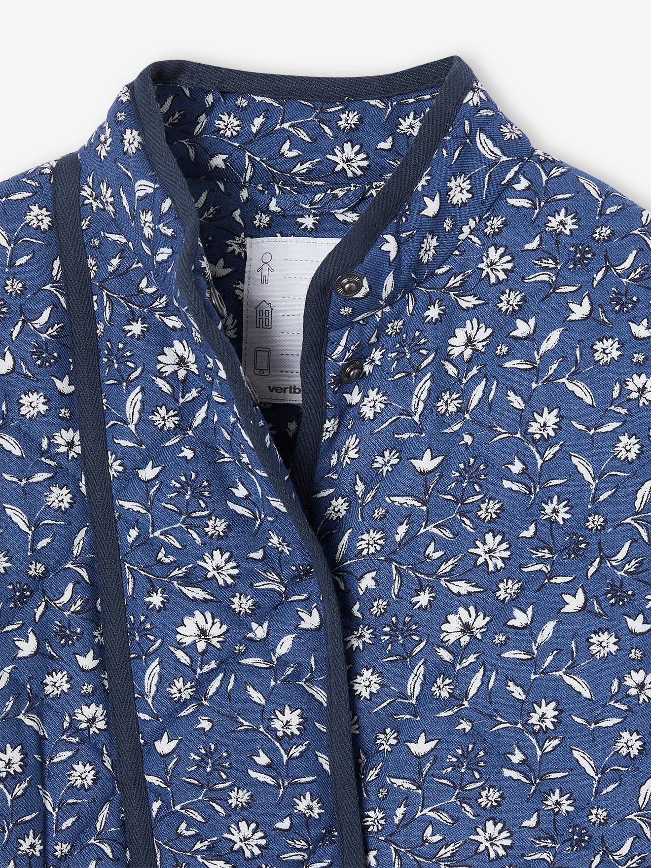 Veste Sherpa Pour Fille - Chaud Et Doux - Col Montant, Fermeture Zippée Et Poches | Vêtement D'hiver Décontracté - 5