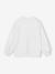 Sweat à sequins Disney Marie Les Aristochats fille écru 2 - vertbaudet enfant 