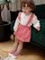 Blouse bébé fille coeurs en gaze de coton écru 6 - vertbaudet enfant 