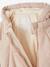 Combipilote bébé double ouverture totale beige+chocolat 4 - vertbaudet enfant 