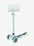 Trottinette 3 roues Primo Light - bleu+menthe+rose 12 - vertbaudet enfant 