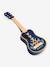 Animambo guitare à 6 cordes métalliques bleu 2 - vertbaudet enfant 