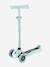 Trottinette 3 roues Primo Light - bleu+menthe+rose 7 - vertbaudet enfant 