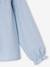 Chemise fille imprimée bleu ciel 6 - vertbaudet enfant 