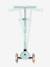 Trottinette 3 roues Primo Light - bleu+menthe+rose 9 - vertbaudet enfant 