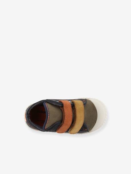 Baskets Bota marine 5 - vertbaudet enfant 