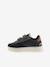 Baskets contrastantes Tiempo kaki+marine 9 - vertbaudet enfant 