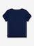 Tee-shirt fille Batwing LEVI'S marine 2 - vertbaudet enfant 
