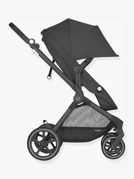 Combiné trio Gold EOS Moon black 12 - vertbaudet enfant 