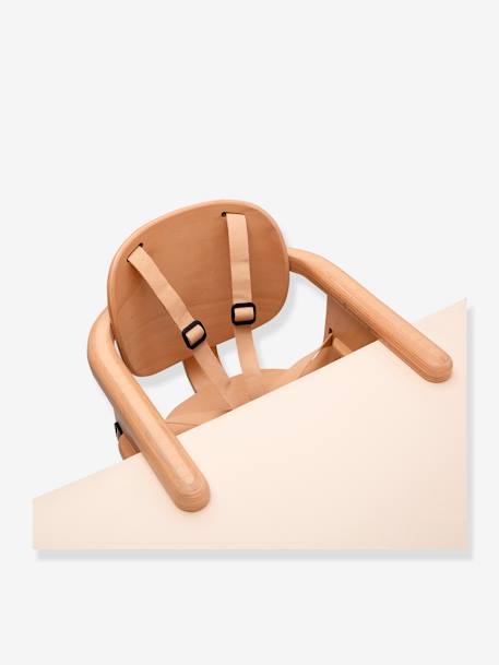 Chaise de table Hiko - bois 1 - vertbaudet enfant 