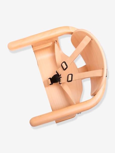 Chaise de table Hiko - bois 6 - vertbaudet enfant 