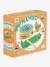 Animambo set de percussion multicolore 3 - vertbaudet enfant 
