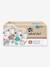 Kit de Démarrage Nouveau-nés Natural Start, Biberons anti-colique 150 ml et 260 ml avec tétine à débit lent transparent 2 - vertbaudet enfant 