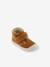 Bottines Safari camel 1 - vertbaudet enfant 