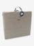 Matelas pliant 2 volets Boubou caramel 3 - vertbaudet enfant 