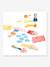 Curieux outils pour peindre orange 2 - vertbaudet enfant 