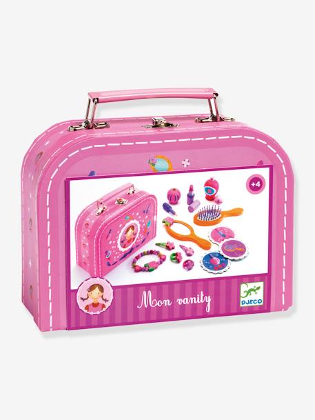 Mon vanity rose 3 - vertbaudet enfant 