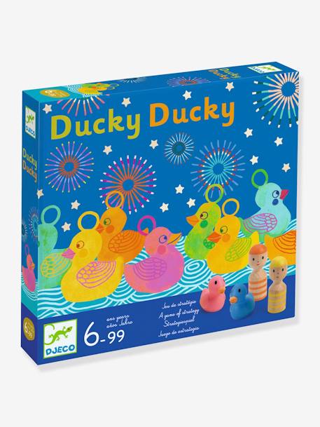 Ducky Ducky bleu 1 - vertbaudet enfant 