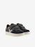 Baskets contrastantes Tiempo kaki+marine 7 - vertbaudet enfant 