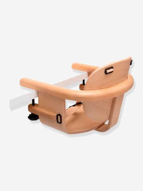 Chaise de table Hiko - bois 11 - vertbaudet enfant 