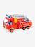 Crazy motors captain fire rouge 1 - vertbaudet enfant 