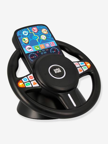 Mon premier volant multicolore 1 - vertbaudet enfant 