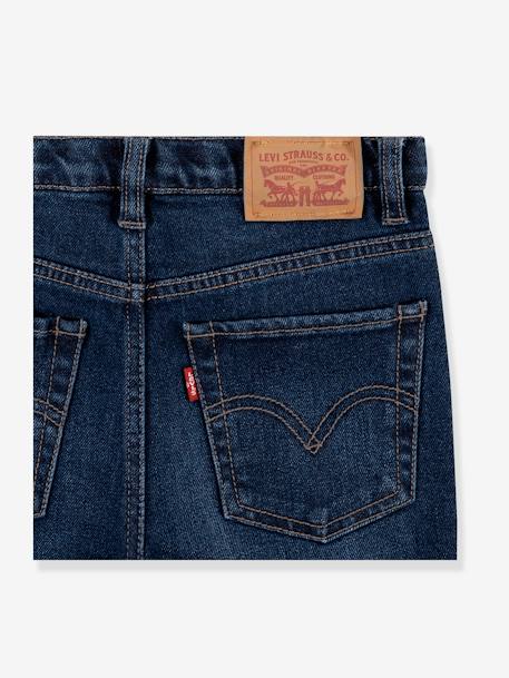Jean fille 720 High Rise Flare LEVI'S denim brut+stone 3 - vertbaudet enfant 