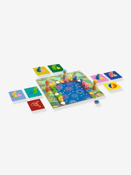 Ducky Ducky bleu 2 - vertbaudet enfant 