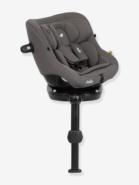 Siège-auto rotatif i-Pivot 360 i-Size 40 à 105 cm, équivalence groupe 0+/1 Shale+Thunder 7 - vertbaudet enfant 