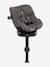 Siège-auto rotatif i-Pivot 360 i-Size 40 à 105 cm, équivalence groupe 0+/1 Shale+Thunder 7 - vertbaudet enfant 