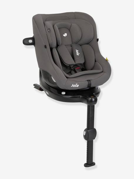 Siège-auto rotatif i-Pivot 360 i-Size 40 à 105 cm, équivalence groupe 0+/1 Shale+Thunder 6 - vertbaudet enfant 