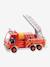 Crazy motors captain fire rouge 3 - vertbaudet enfant 