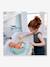 Poupon bain 30 cm olive+prune 6 - vertbaudet enfant 
