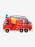 Crazy motors captain fire rouge 2 - vertbaudet enfant 