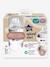 Lot de 2 biberon Anti-colique Natural Start, 260ml transparent 2 - vertbaudet enfant 