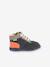 Bottillons Kickiconic - orange 2 - vertbaudet enfant 