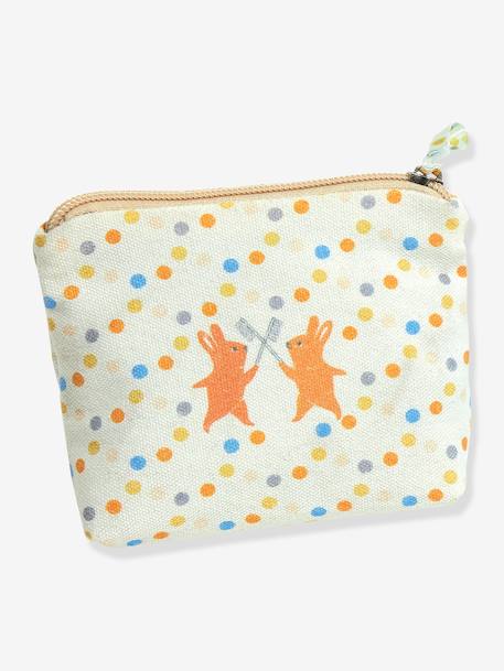 Trousse Brosse à dents multicolore 2 - vertbaudet enfant 