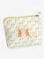 Trousse Brosse à dents multicolore 2 - vertbaudet enfant 