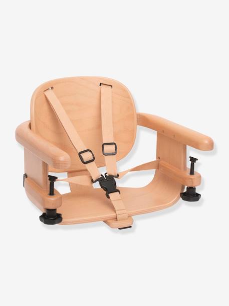 Chaise de table Hiko - bois 2 - vertbaudet enfant 