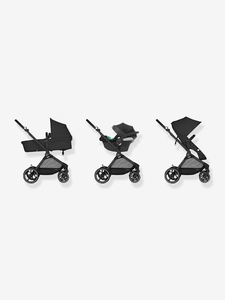 Combiné trio Gold EOS Moon black 1 - vertbaudet enfant 